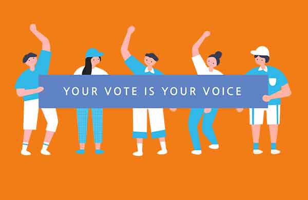 微信刷票投票公司是如何投票的?