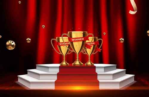 微信公众号投票