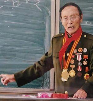 投票活动候选人