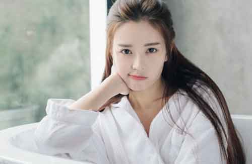 微信投票美女图