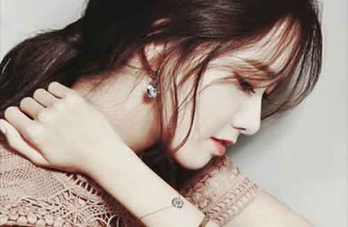 微信投票网美女图