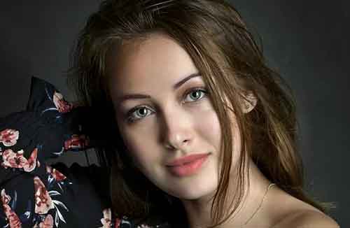 微信投票网美女图