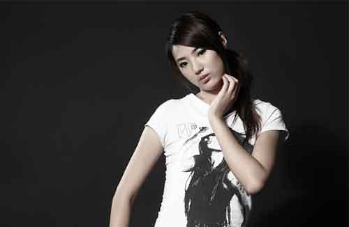 微信投票网美女图