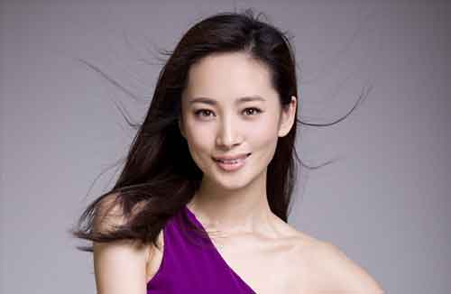 微信投票网美女图