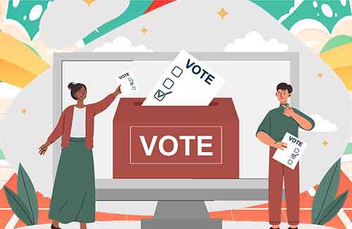 揭秘微信刷票现象:全是外地IP?