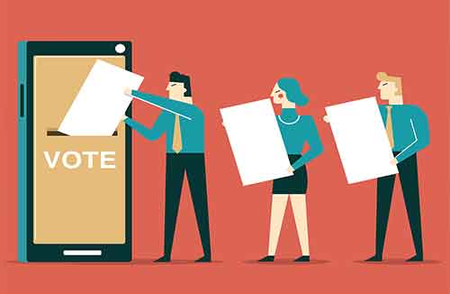 如何用手机给微信刷票:简易指南