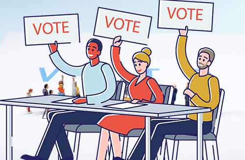 微信投票活动刷票看得出来吗?