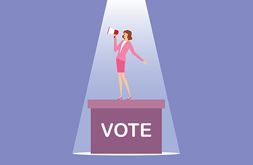 微信投票活动中怎样阻止别人刷票:终结不公行