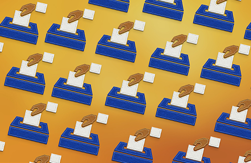 微信刷票100会被发现吗?了解网络投票的风险与