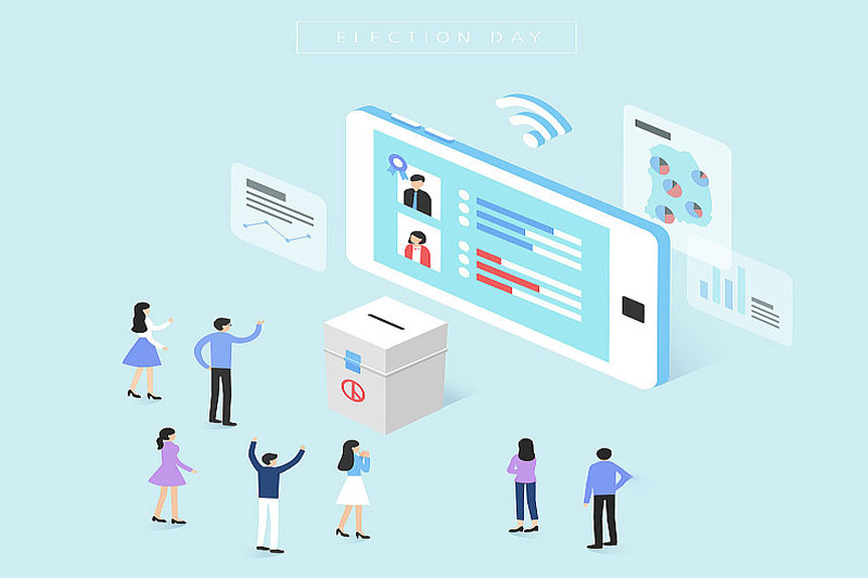  微信刷投票：风险、后果与合规拉票指南